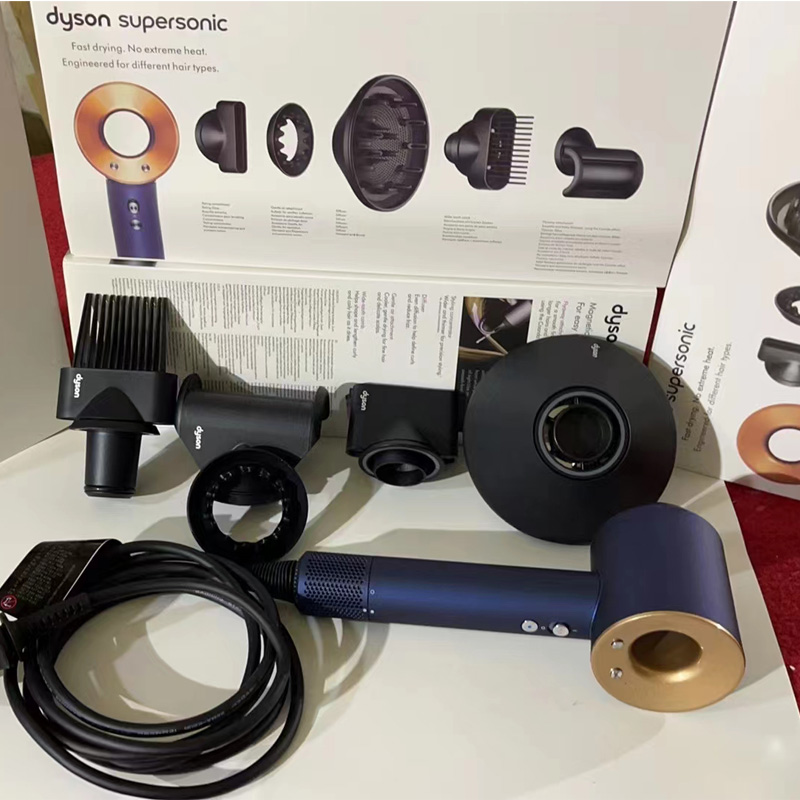 Dyson HD07 Supersonic Hair Dryer 