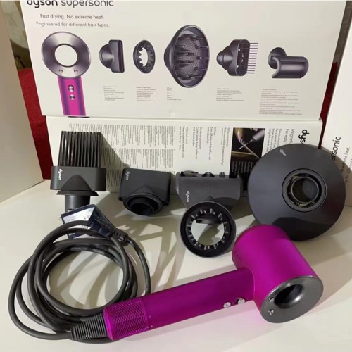 Dyson HD07 Supersonic Hair Dryer