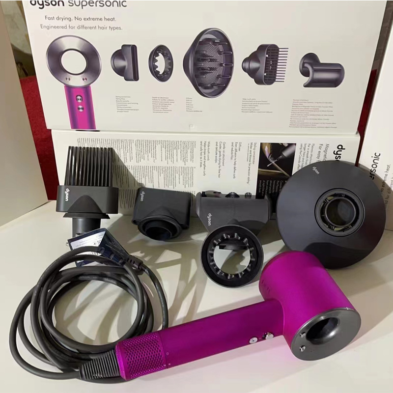 Dyson HD07 Supersonic Hair Dryer 