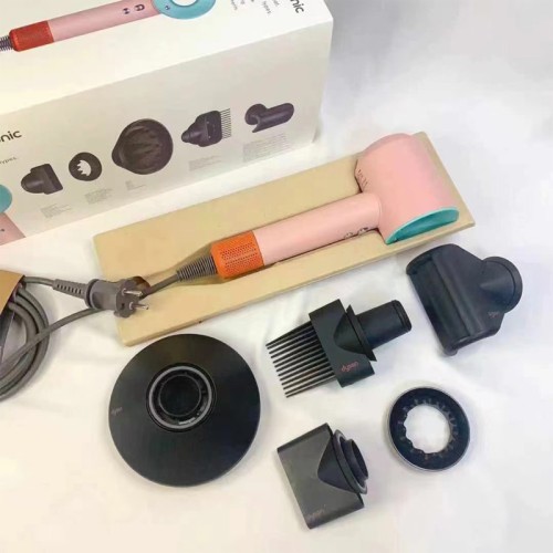 Dyson HD07 Supersonic Hair Dryer 