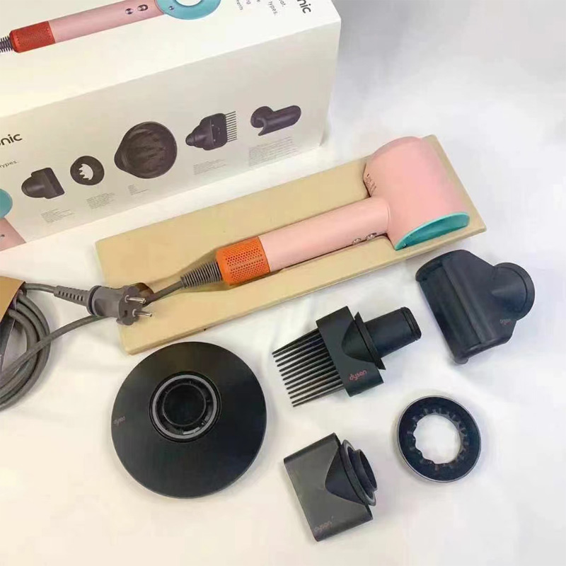 Dyson HD07 Supersonic Hair Dryer 