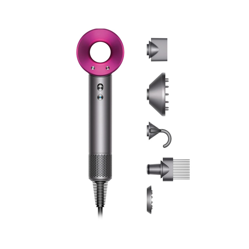 Dyson HD07 Supersonic Hair Dryer