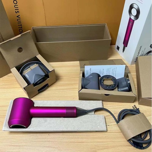Dyson HD08 Supersonic Hair Dryer