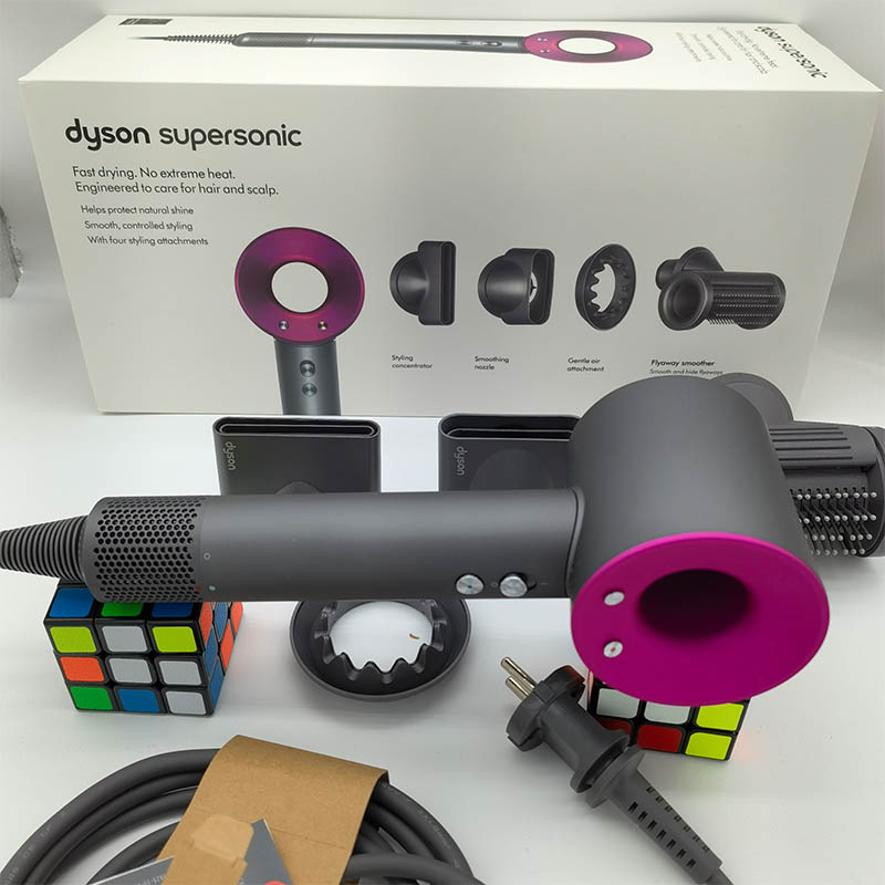 Dyson HD15 Supersonic Hair Dryer 