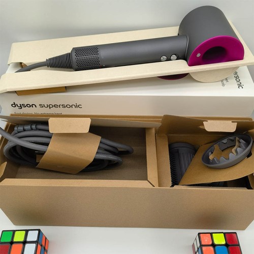 Dyson HD15 Supersonic Hair Dryer 