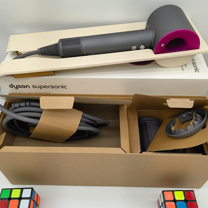 Dyson HD15 Supersonic Hair Dryer 