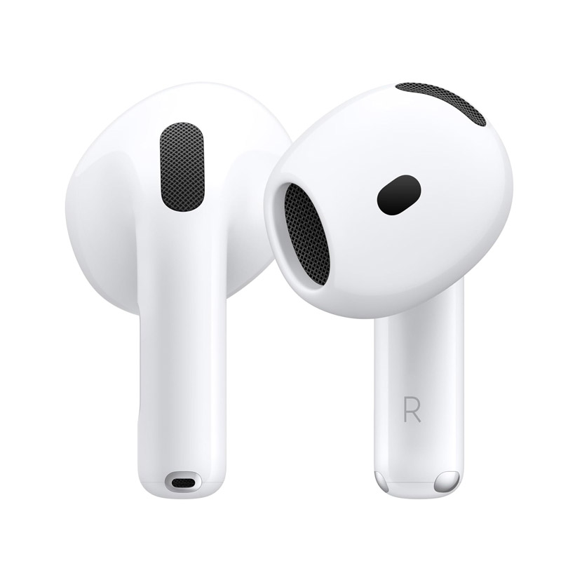 Airpods 4 in Airoha 1563E chip 1:1 same as original