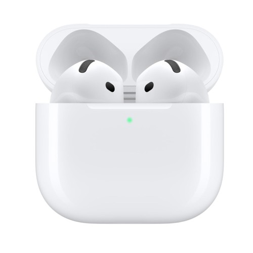 Airpods 4 in Airoha 1563E chip 1:1 same as original
