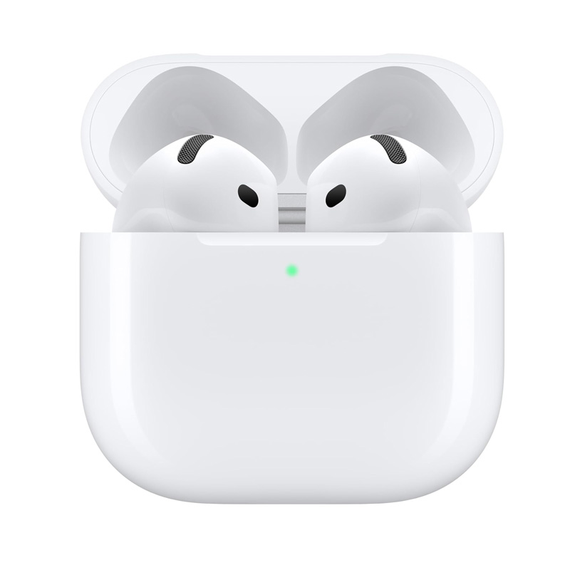 Airpods 4 in Airoha 1563E chip 1:1 same as original 