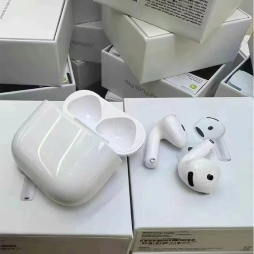 Airpods 4 JL chip with ANC 