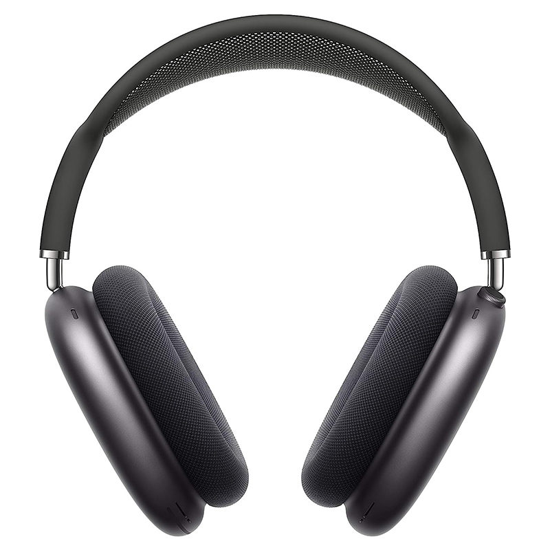 Black Airpods Max Airoha Chip
