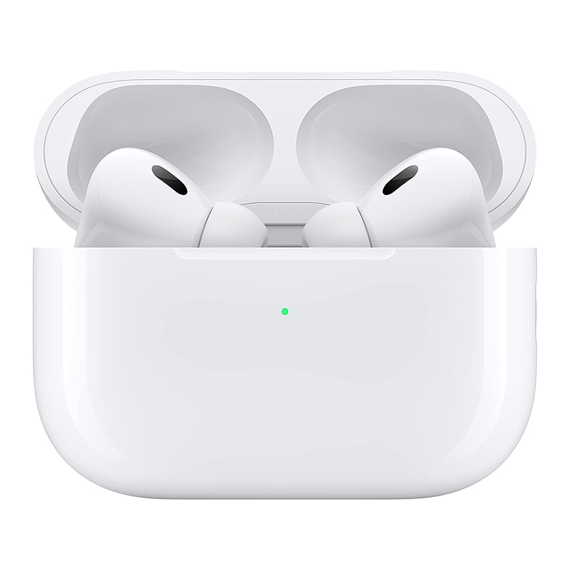 Airpods pro 2 JL Chip with noise cancelling 