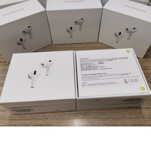Airpods pro 3 With ANC and Translation function 