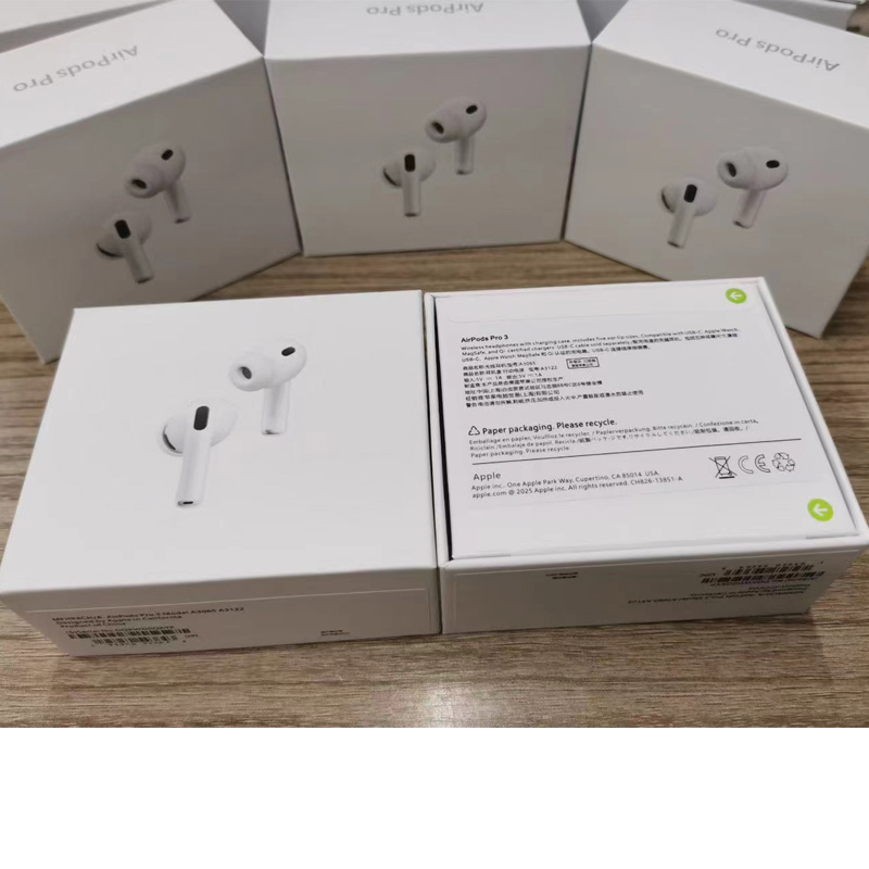 Airpods pro 3 With ANC and Translation function 
