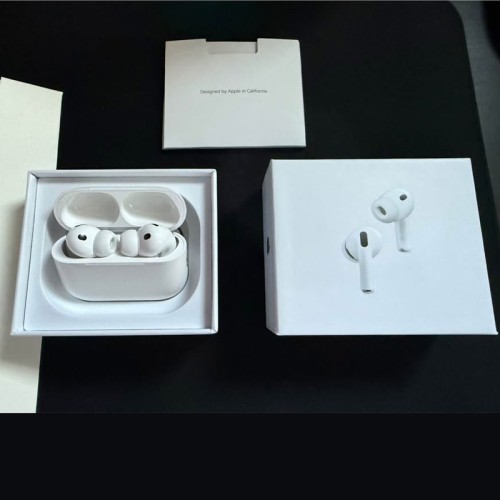 Airpods Pro 3 Airoha Chip