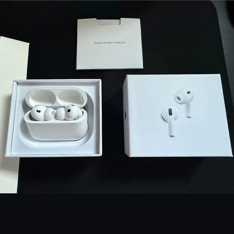 Airpods Pro 3 Airoha Chip 
