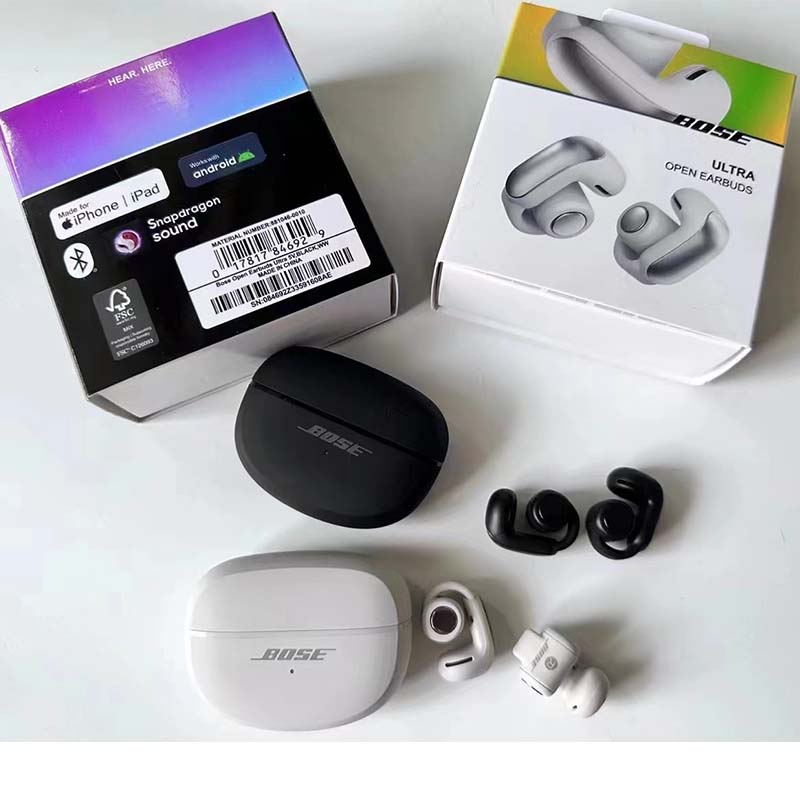 Bose Ultra Open Earbuds 