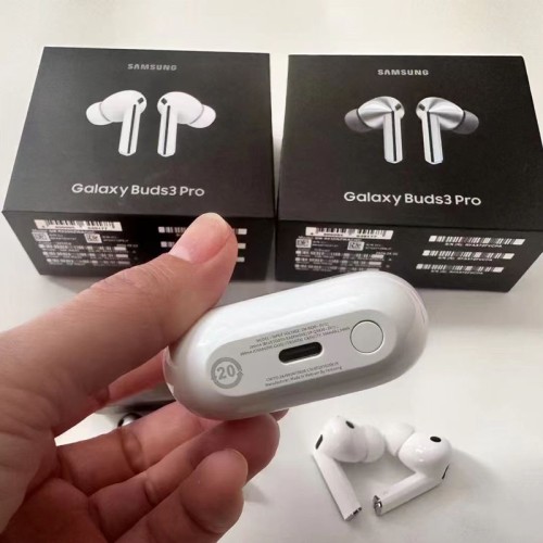 Samsung Galaxy buds 3 pro 