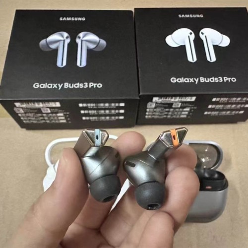 Samsung Galaxy buds 3 pro 