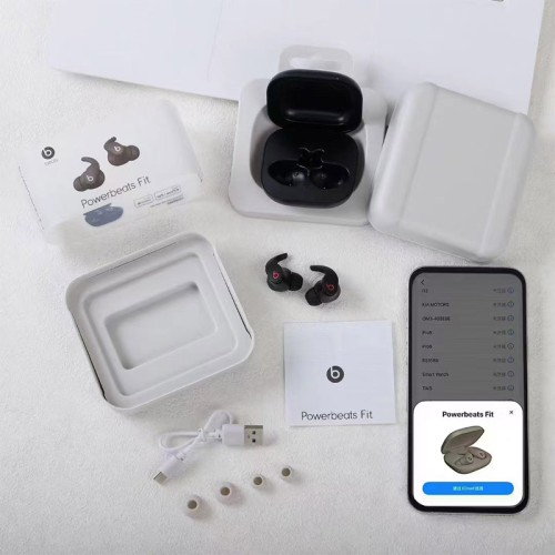 Beats Powerbeats Fit 