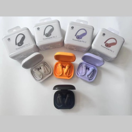 Powerbeats pro 2 High quality
