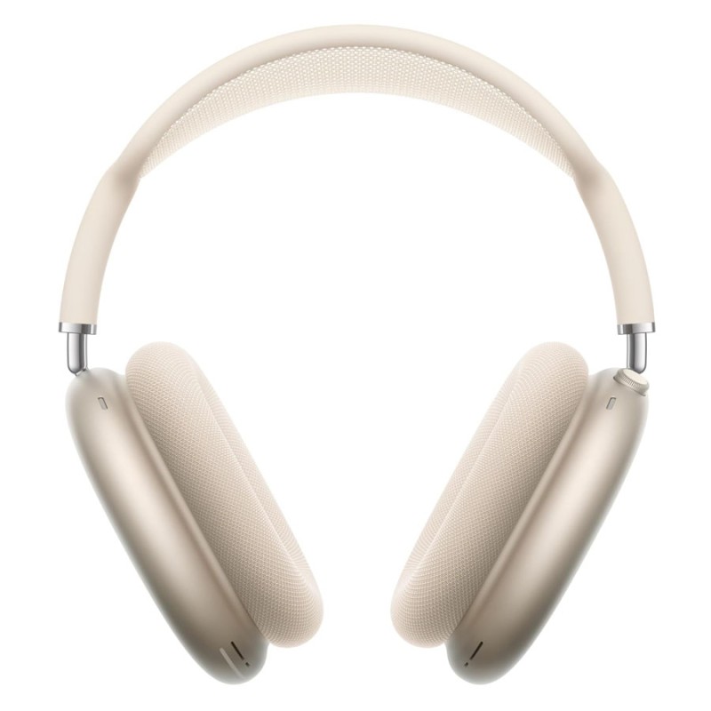 Starlight Color airpods max airoha chip 1:1 same as original 
