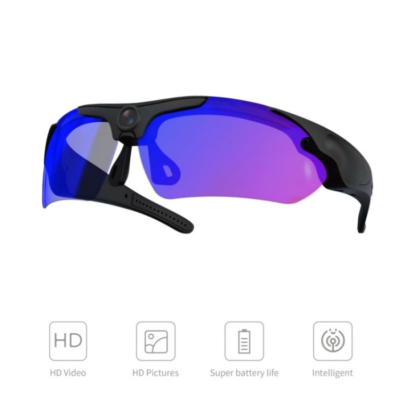 M23 Camera Sunglasses 