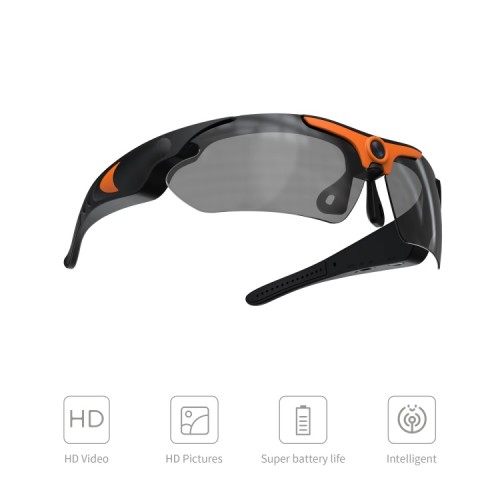 M23 Camera Sunglasses