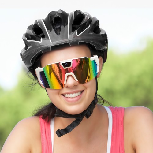 M36 Camera Sunglasses