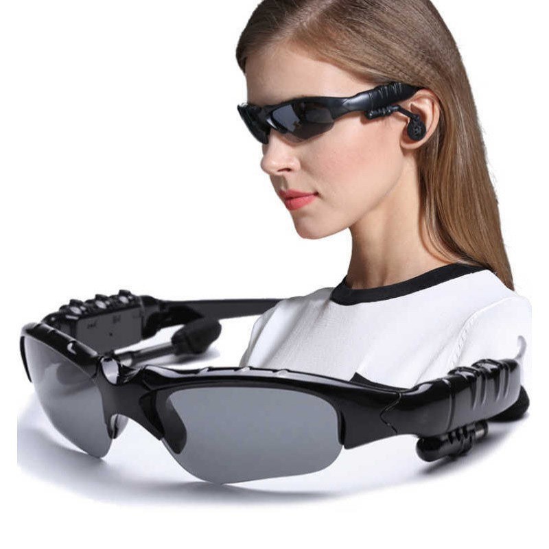 MP3 Sunglasses M18 