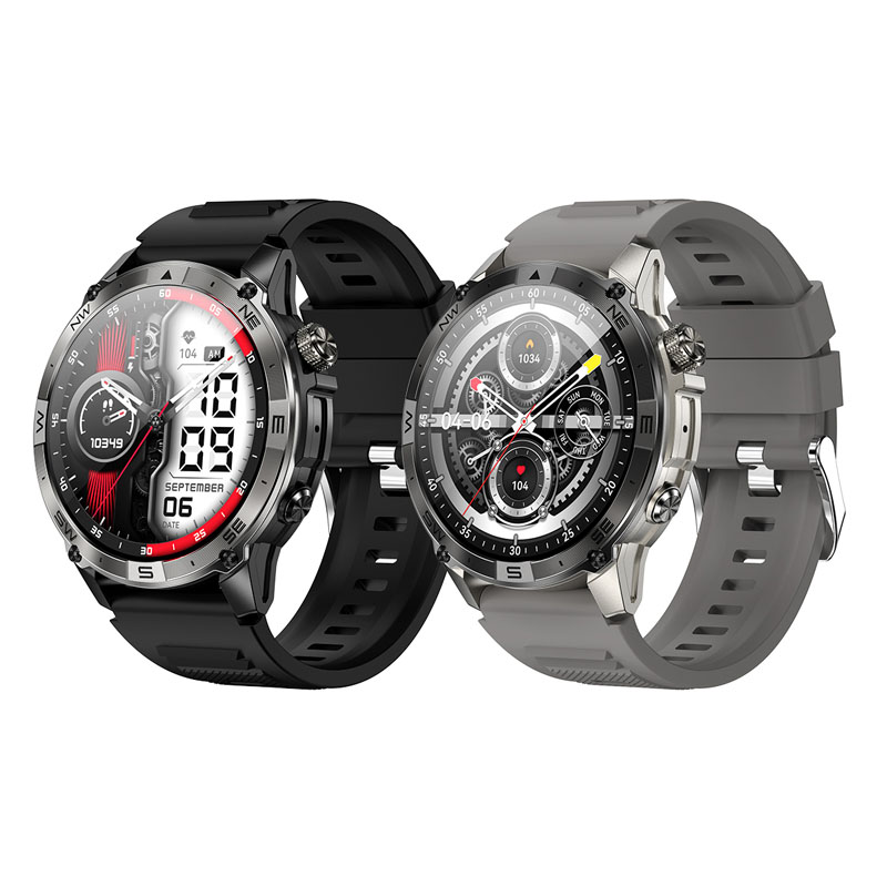 HK08 Smart Watch 