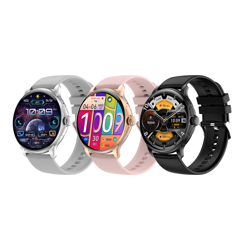 HK49 Smart Watch 