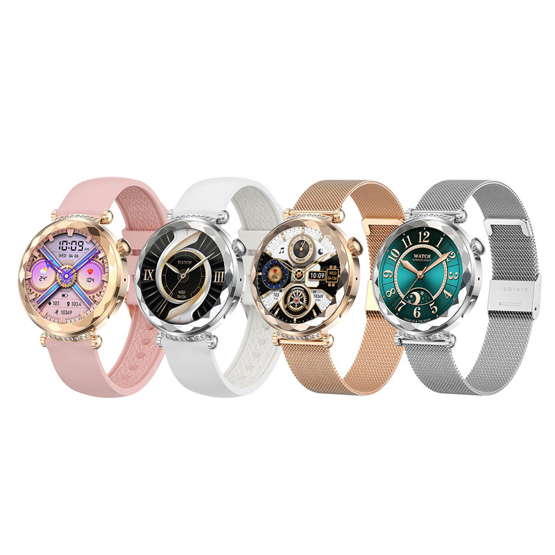 HK88 Smart Watch 