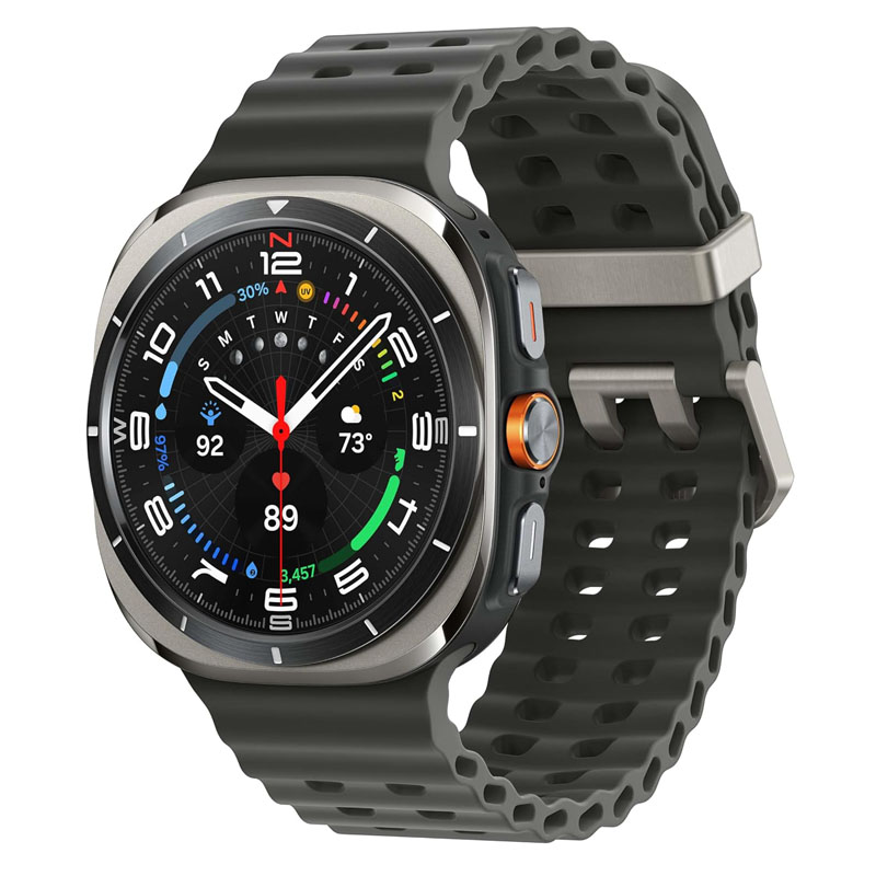 Samsung Galaxy Ultra watch