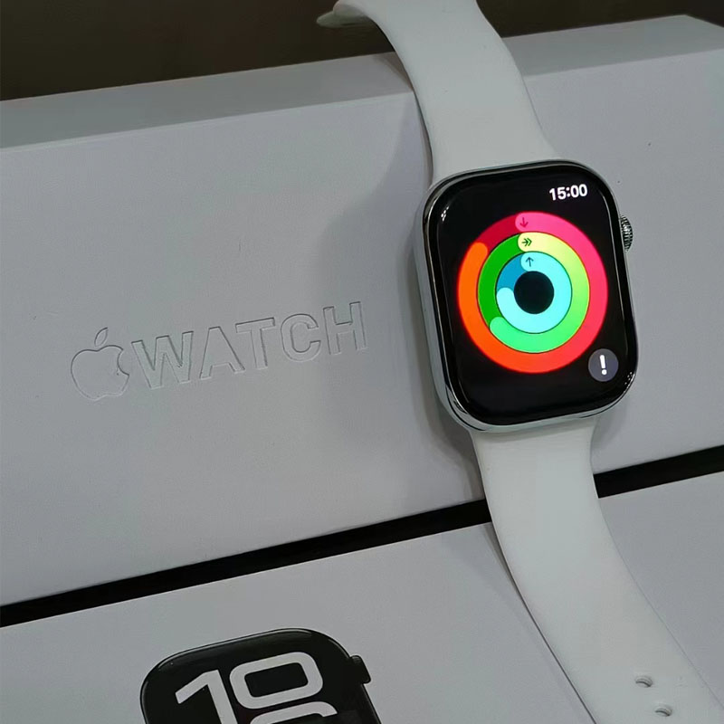 Apple Series 10 watch 1:1 same as original 