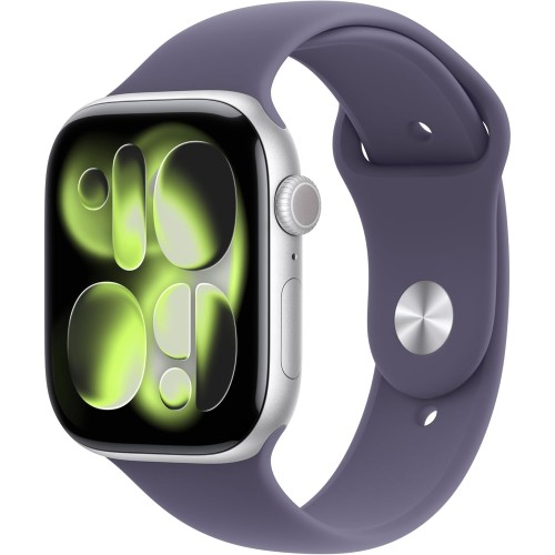 Apple Watch Series 11 [GPS 46mm] Smartwatch 1:1 same as original 