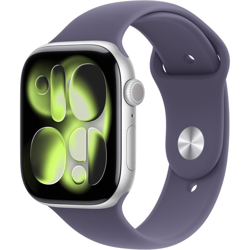 Apple Watch Series 11 [GPS 46mm] Smartwatch 1:1 same as original 