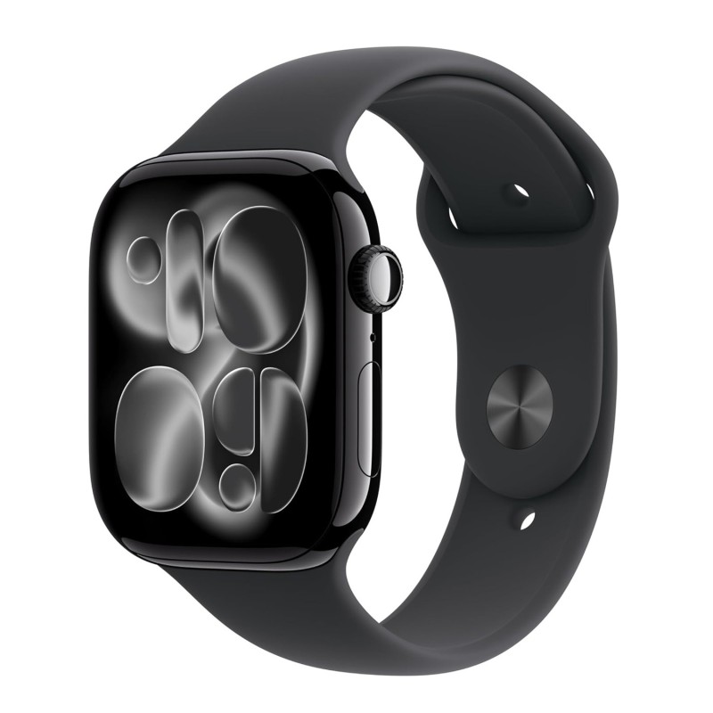 Apple Watch Series 11 [GPS 46mm] Smartwatch 1:1 same as original 