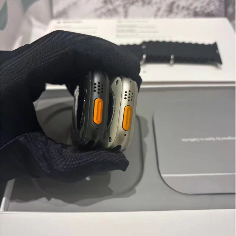 Apple Ultra 3 watch 1:1 