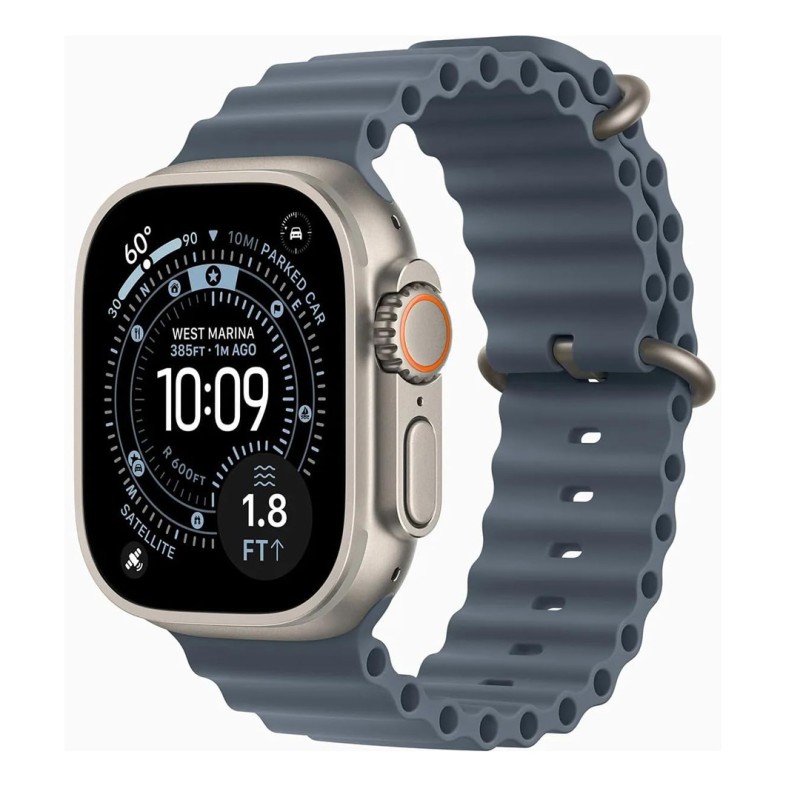 Apple Ultra 3 watch 1:1 