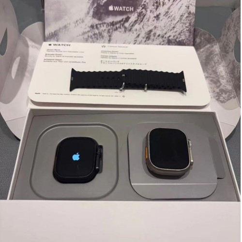 Apple Ultra 3 watch 1:1