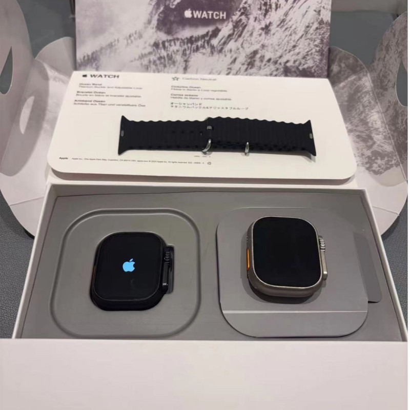 Apple Ultra 3 watch 1:1 