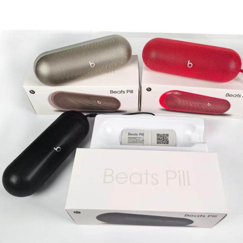 Beats Pill Speaker 1:1 same as original