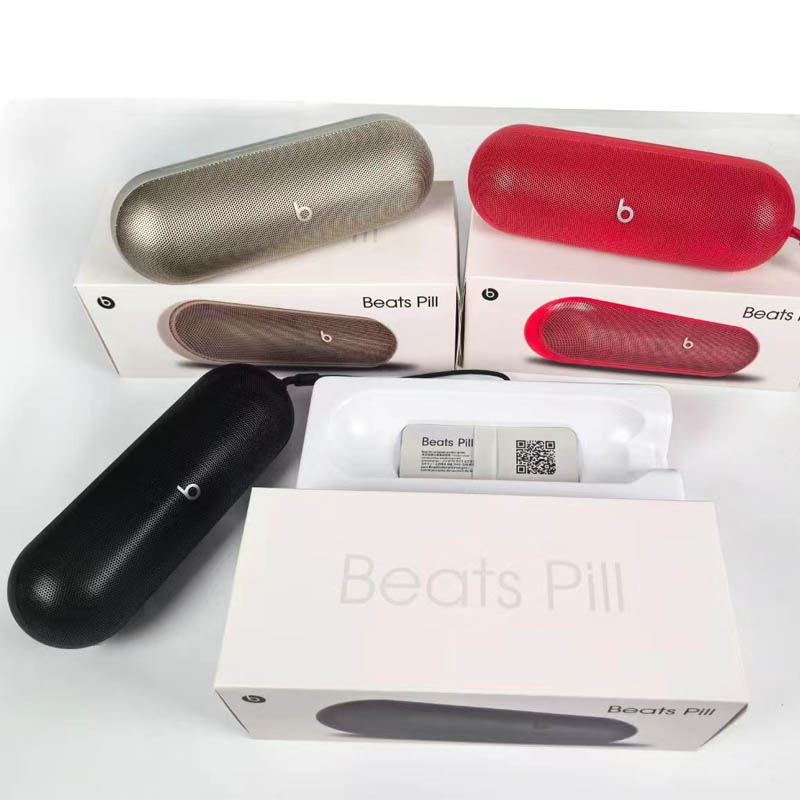 Beats Pill Speaker 1:1 same as original 