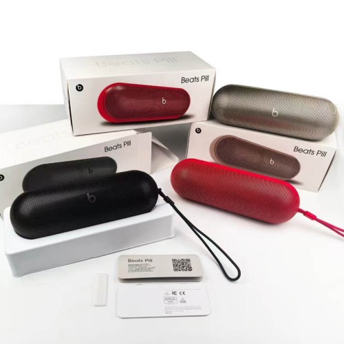 Beats Pill Speaker 1:1 same as original 