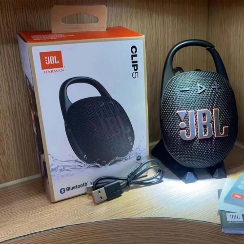 JBL Clip 5 Speaker 1:1 same as original