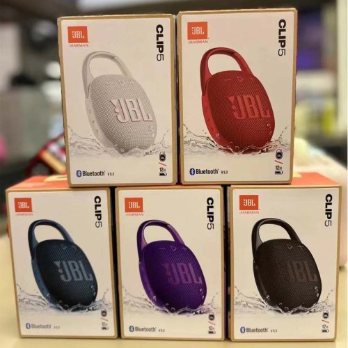 JBL Clip 5 Speaker 1:1 same as original