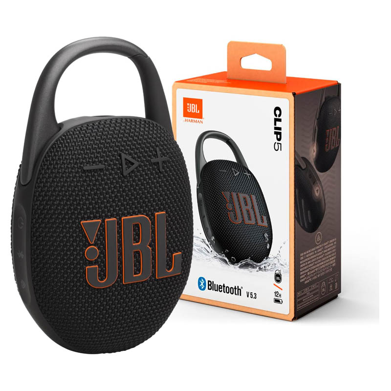 JBL Clip 5 Speaker 1:1 same as original
