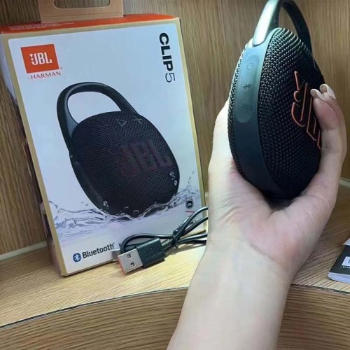 JBL Clip 5 Speaker 1:1 same as original 