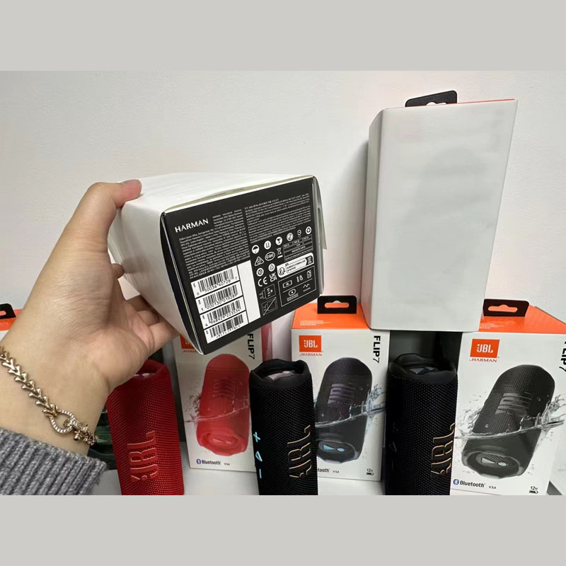 JBL Flip 7 Speaker 